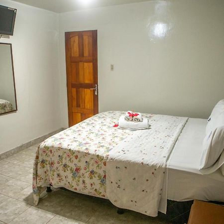 Pousada Monsieur Rocha Fernando de Noronha Exterior foto
