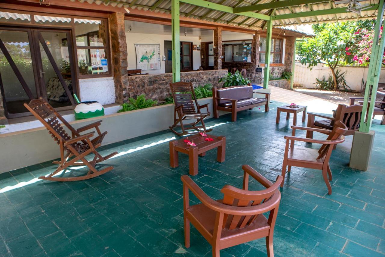 Pousada Monsieur Rocha Fernando de Noronha Exterior foto