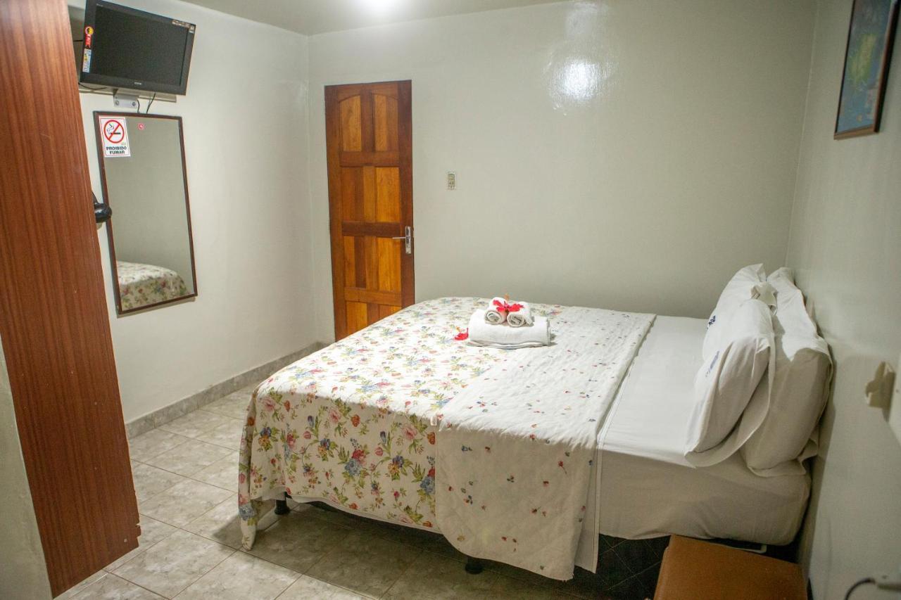 Pousada Monsieur Rocha Fernando de Noronha Exterior foto