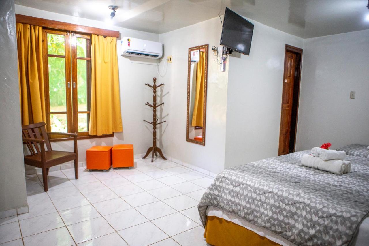 Pousada Monsieur Rocha Fernando de Noronha Exterior foto