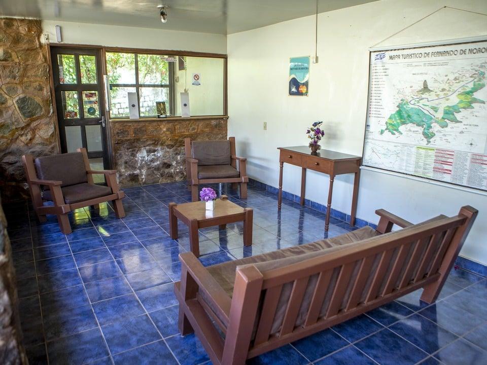 Pousada Monsieur Rocha Fernando de Noronha Exterior foto