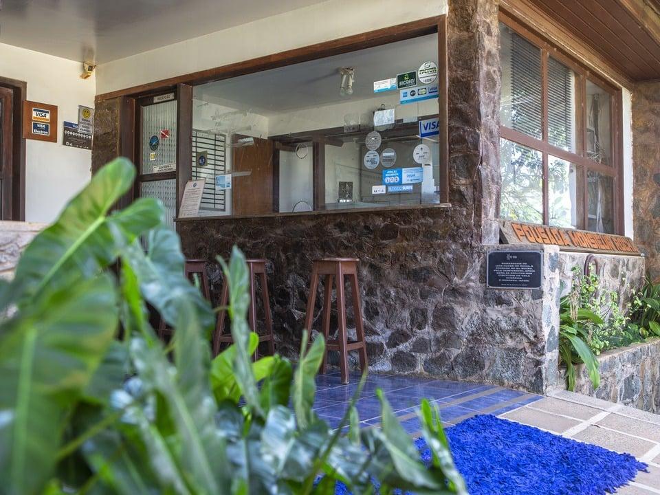 Pousada Monsieur Rocha Fernando de Noronha Exterior foto
